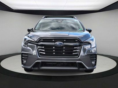 Used 2024 Subaru Ascent Onyx Edition