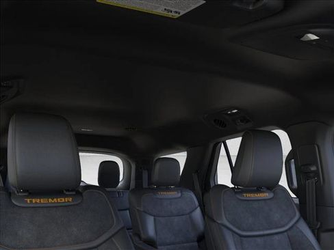 New 2026 Ford Explorer Tremor AWD/4WD image 22