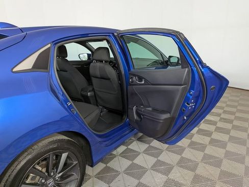 Used 2020 Honda Civic EX image 31