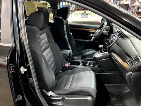 Used 2019 Honda CR-V EX image 7