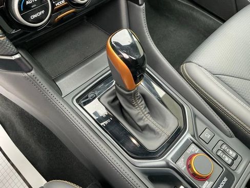 Certified 2024 Subaru Forester Wilderness image 22