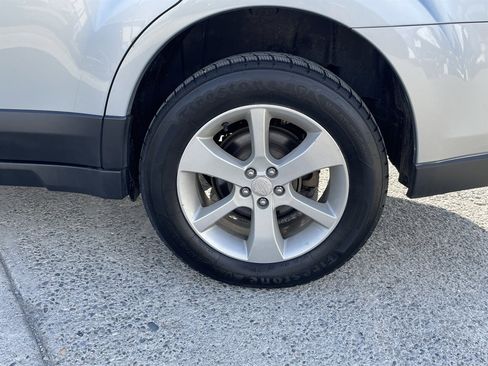 Used 2013 Subaru Outback 2.5i Premium w/ All-Weather Pkg image 29