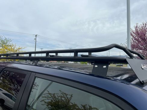 Used 2018 Toyota 4Runner SR5 Premium AWD/4WD image 12