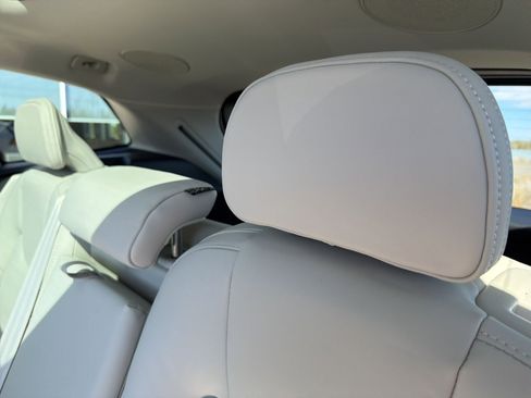 New 2026 Volvo XC60 B5 Ultra w/ Protection Package Premier image 38