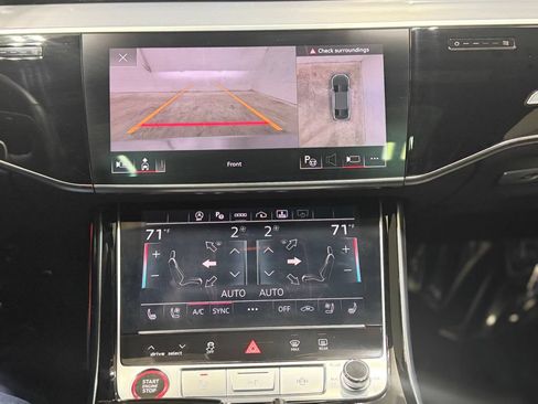 Used 2023 Audi S8 AWD/4WD image 26
