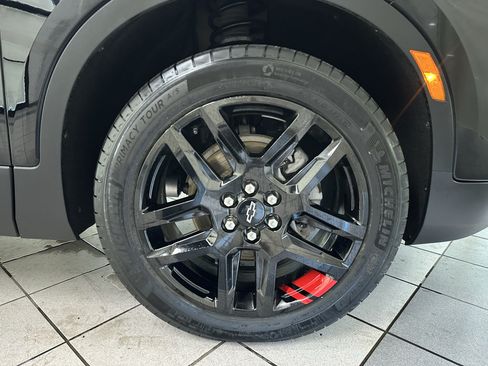 Used 2024 Chevrolet Blazer LT w/ Redline Edition FWD image 15