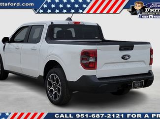 New 2026 Ford Maverick Lariat video 2