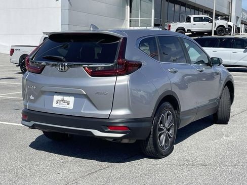 Used 2020 Honda CR-V EX image 3
