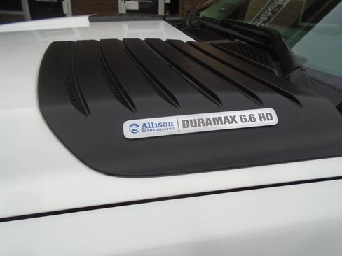 Used 2013 Chevrolet Silverado 3500 LTZ w/ LTZ Plus Package image 17