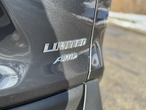 Certified 2020 Toyota RAV4 Limited w/ Limited Grade Weather Package image 46