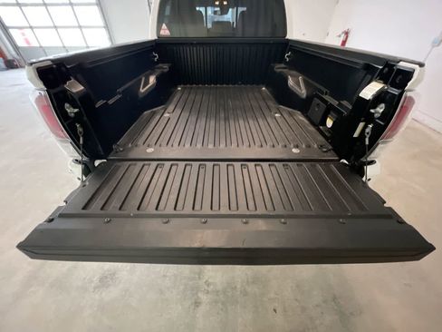 Certified 2021 Toyota Tacoma TRD Off-Road w/ Technology Package image 23