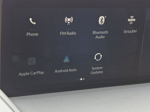 Used 2020 Acura RDX AWD image 26