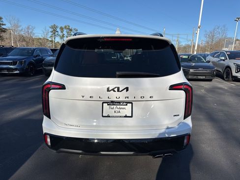 New 2025 Kia Telluride SX Prestige X-Pro image 20