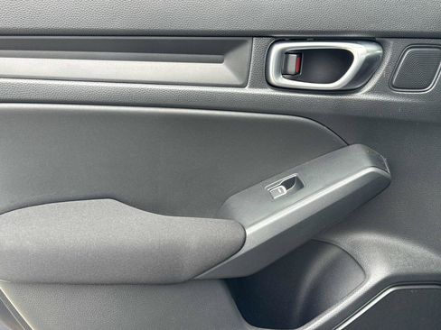 Certified 2023 Honda Civic LX image 12