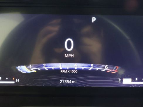 Used 2022 Jeep Grand Cherokee L Laredo image 18