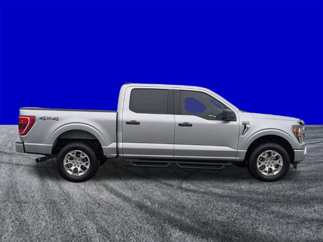 Certified 2023 Ford F150 XLT AWD/4WD image 3