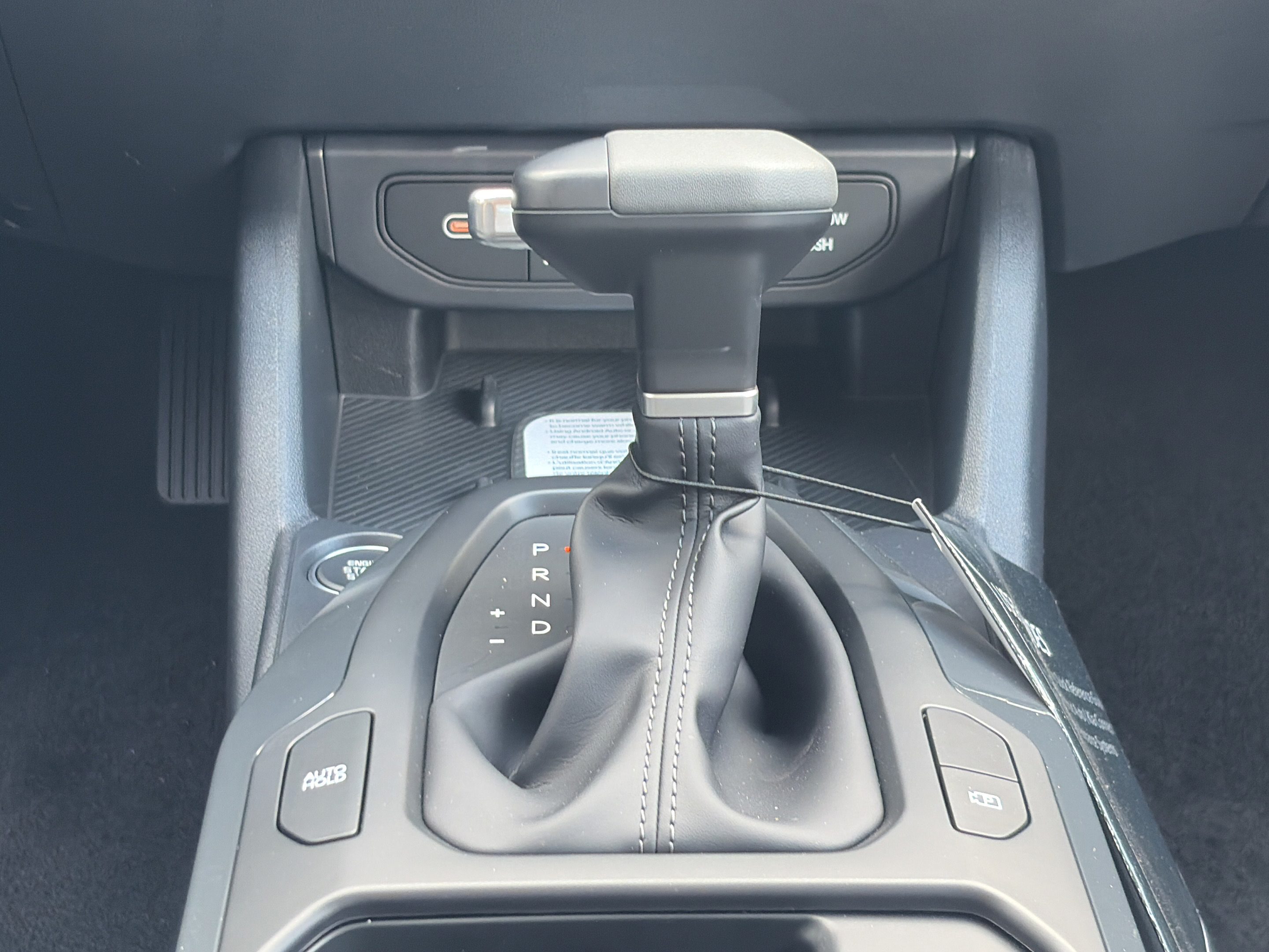New 2026 Kia K4 EX FWD image 15