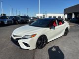 Used 2020 Toyota Camry XSE image 3