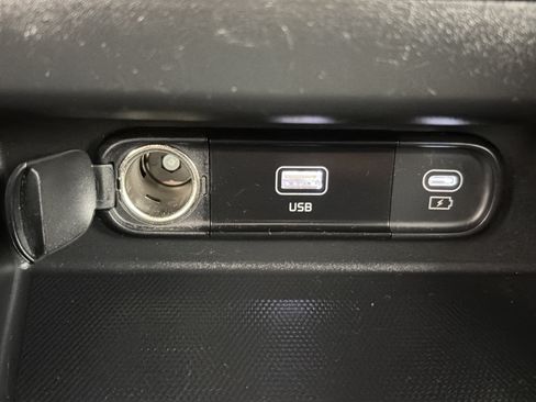 Certified 2024 Kia Seltos S AWD/4WD image 27