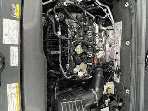 Used 2024 Volkswagen Atlas SEL Premium R-Line image 52