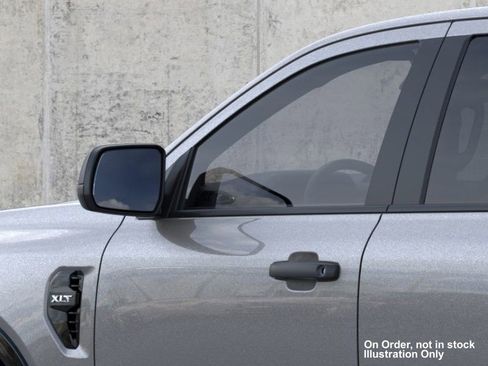 New 2026 Ford Ranger XLT image 15