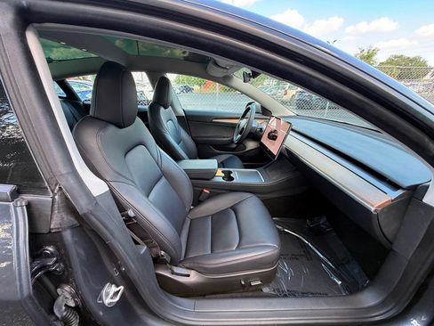 Used 2023 Tesla Model 3 Standard Range RWD image 30