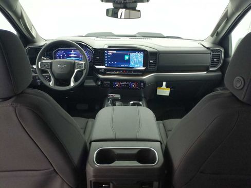 New 2026 Chevrolet Silverado 1500 LT Trail Boss w/ Convenience Package II image 14