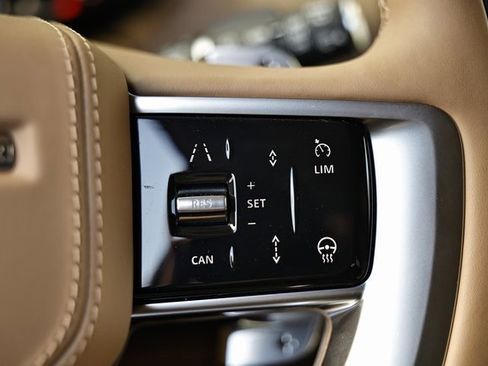 New 2025 Land Rover Range Rover Autobiography image 42