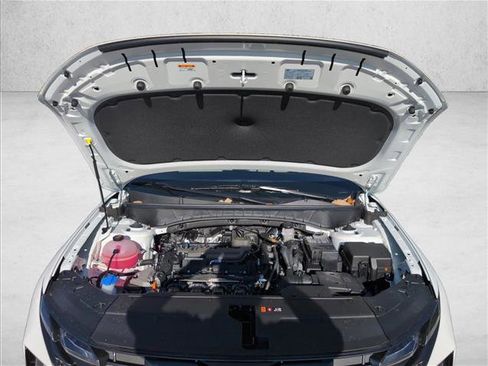 New 2026 Hyundai Tucson SE image 19