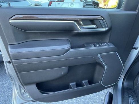 Certified 2023 Chevrolet Silverado 1500 LT w/ LPO, Dark Essentials Package image 29