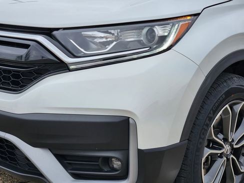 Used 2022 Honda CR-V EX-L image 5