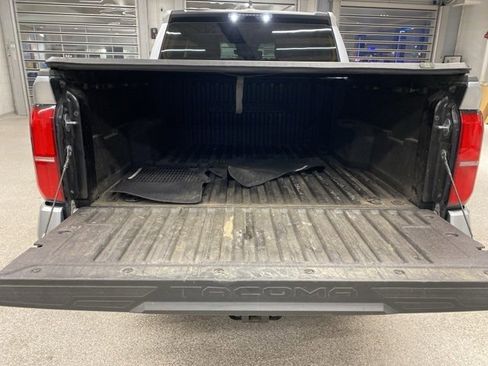 Used 2024 Toyota Tacoma SR5 image 9