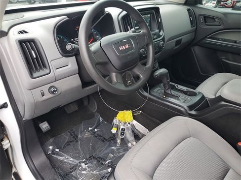 Used 2018 GMC Canyon 2WD Crew Cab image 7