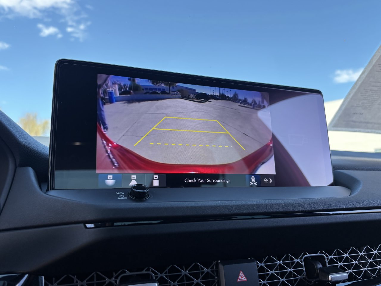 Certified 2024 Honda Accord Sport image 23