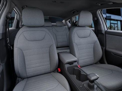 New 2025 Kia K4 EX image 15