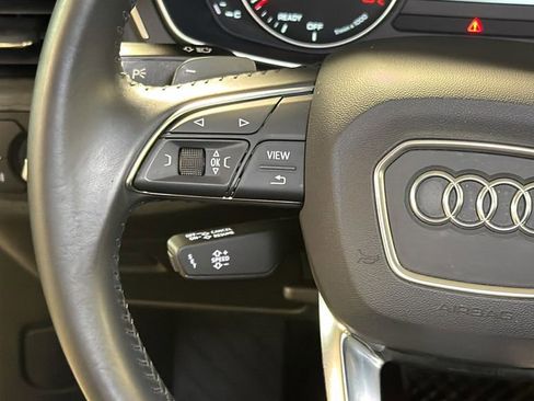 Used 2017 Audi A4 2.0T allroad Premium Plus image 22