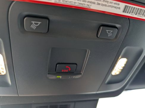 New 2026 Toyota Camry SE image 12