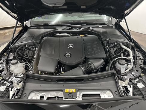 Used 2026 Mercedes-Benz C 300 Sedan image 31