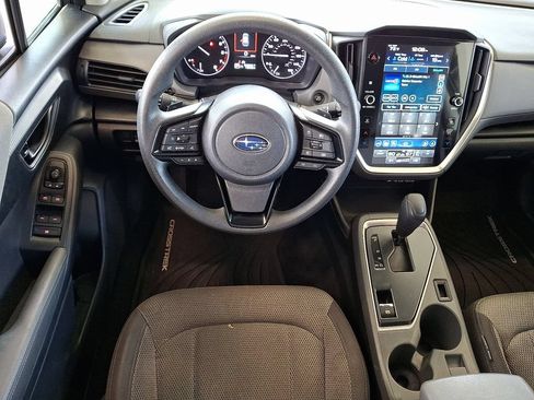 Certified 2024 Subaru Crosstrek 2.0i Premium AWD/4WD image 2