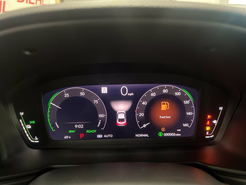 New 2026 Honda Accord Sport image 20