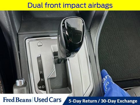 Used 2023 Subaru Crosstrek 2.0i Premium AWD/4WD image 20