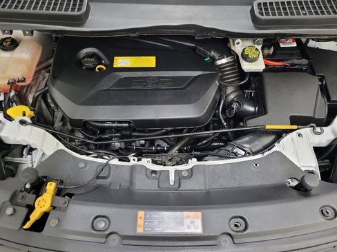 Used 2015 Ford Escape SE AWD/4WD image 30