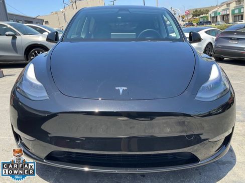Used 2023 Tesla Model Y Performance AWD/4WD image 98