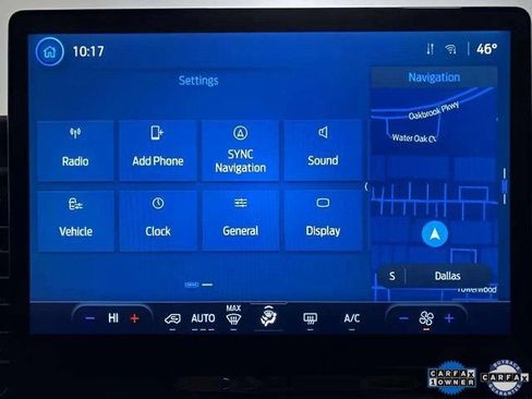 Used 2024 Ford Transit 350 XLT image 44