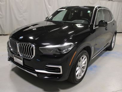 Used 2022 BMW X5 xDrive40i w/ Premium Package