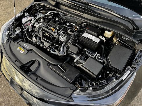 Certified 2026 Toyota Corolla LE image 31