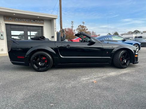 Used 2008 Ford Mustang GT image 5