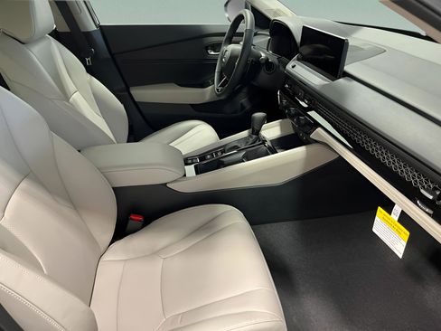 New 2026 Honda Accord EX-L image 29
