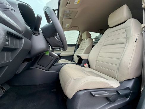 Used 2017 Honda CR-V LX image 25