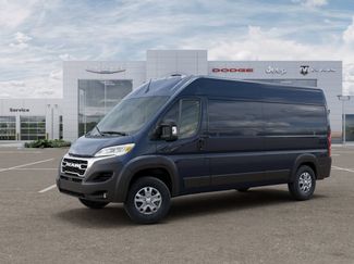 New 2026 RAM ProMaster 2500 w/ Quick Order Package 22G SLT FWD video 2